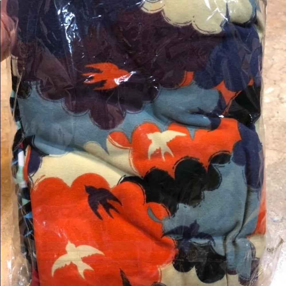 LuLaRoe OS Leggings size 0-10